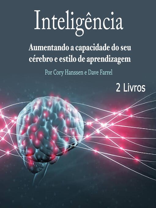 Title details for Inteligência by Dave Farrel - Available